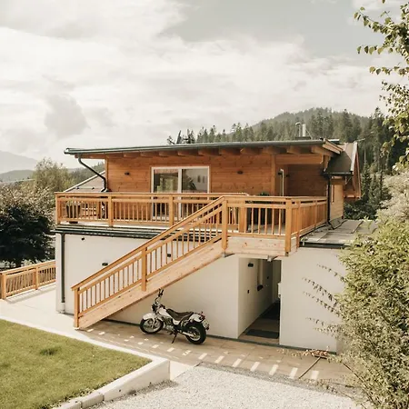 Apartment Meier