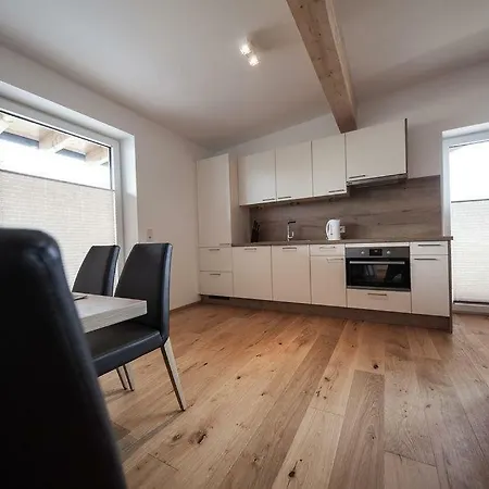 Apartmán Meier Seefeld in Tirol