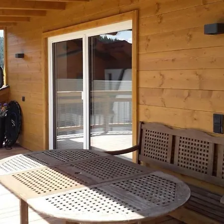 Meier Daire Seefeld in Tirol