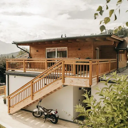 Meier Apartmán Seefeld in Tirol