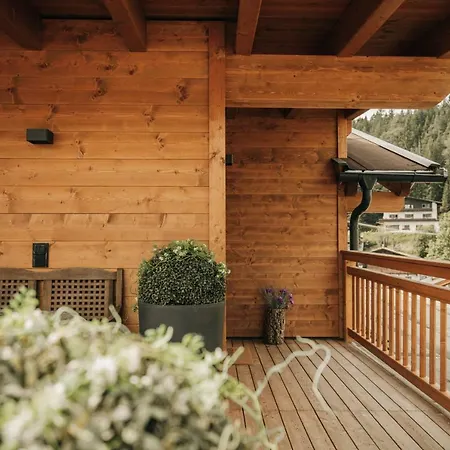 Apartmán Meier Seefeld in Tirol