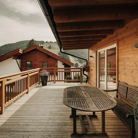 Meier Seefeld in Tirol