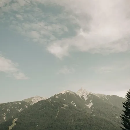 Meier * Seefeld in Tirol