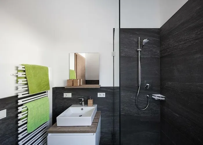 Meier Apartment Seefeld in Tirol