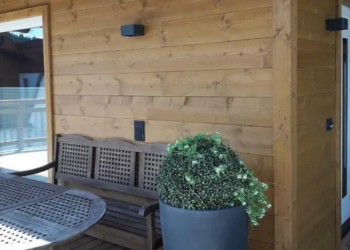 Meier Apartamento Seefeld in Tirol