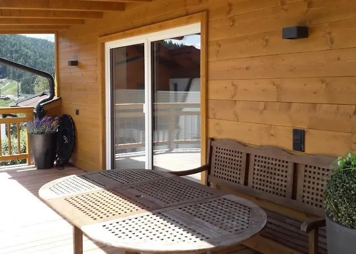 Meier Apartment Seefeld in Tirol