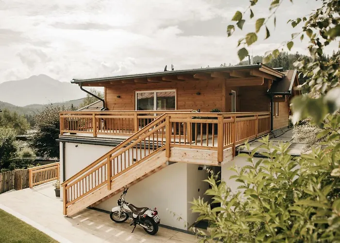 Meier Apartamento Seefeld in Tirol