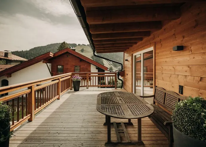 Meier Seefeld in Tirol