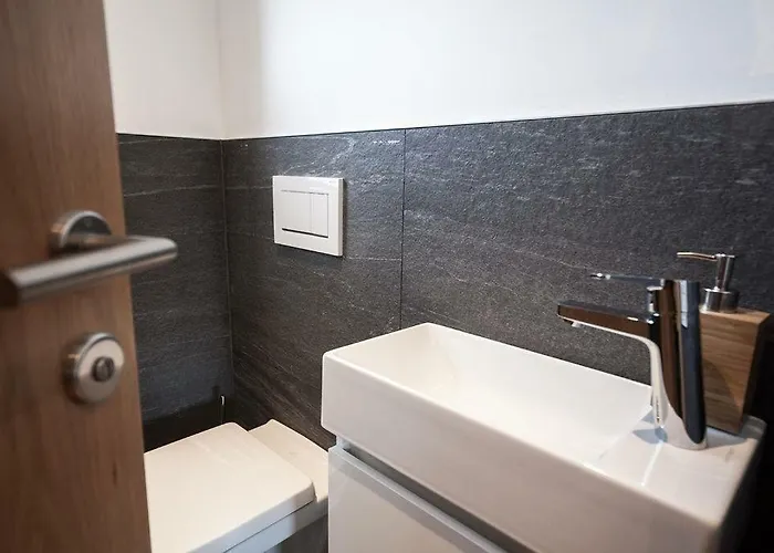 Meier Apartment Seefeld in Tirol