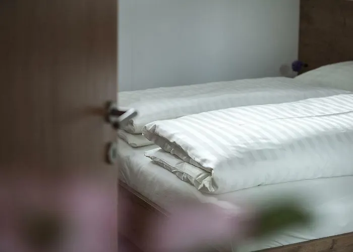 Apartamento Meier Seefeld in Tirol