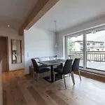 Meier شقة