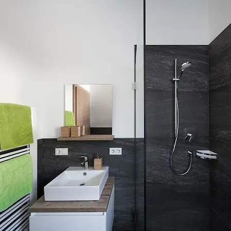 Meier דירה זיפלד אין טירול