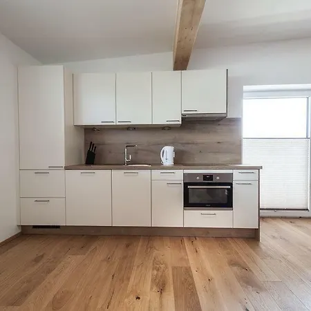 Meier דירה זיפלד אין טירול