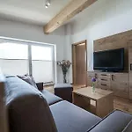Meier Апартаменты *