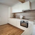Meier Апартаменты Зеефельд в Тироле