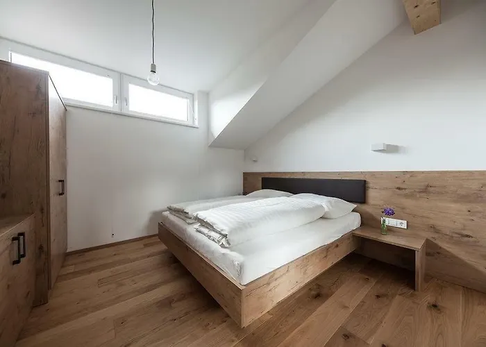 Meier شقة سيفيلد ان تيرول