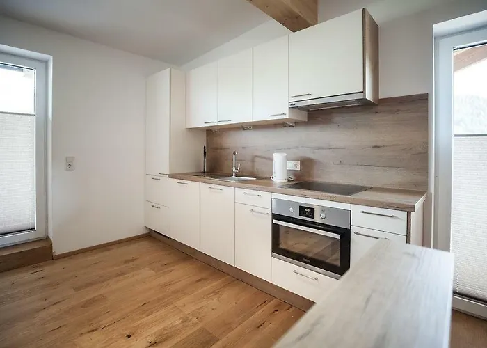 Meier شقة سيفيلد ان تيرول