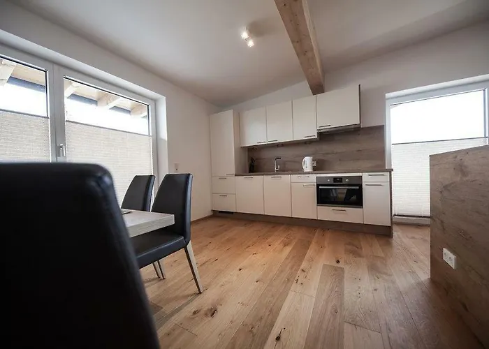 شقة Meier سيفيلد ان تيرول