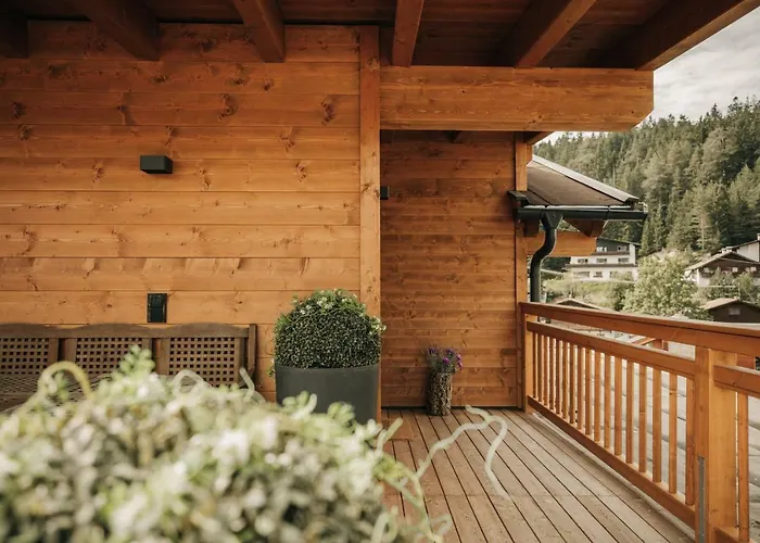 شقة Meier سيفيلد ان تيرول