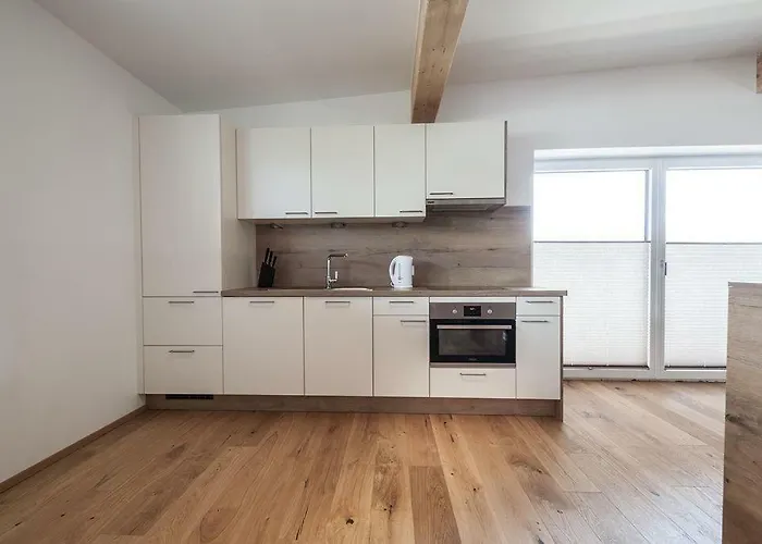 Meier شقة سيفيلد ان تيرول